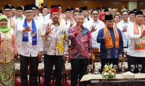 Anggota Ombudsman RI Fikri Yasin