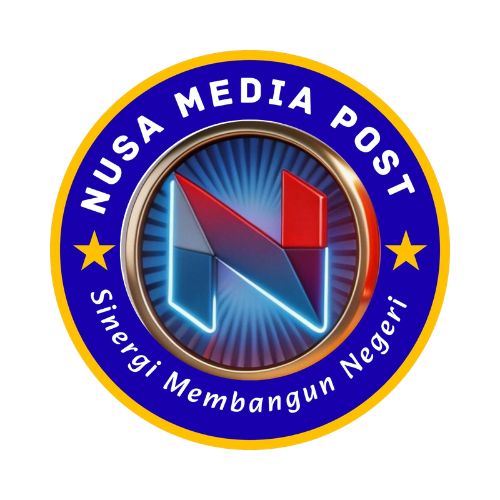 Nusa Media Post